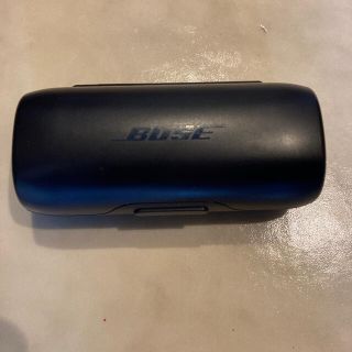 ボーズ(BOSE)のBOSE ボーズ SoundSport Free wireless 充電器のみ！(ヘッドフォン/イヤフォン)