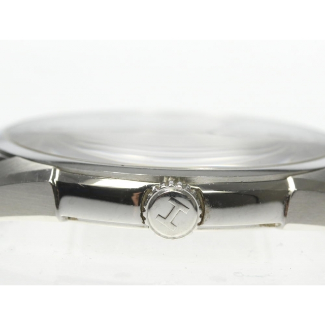 Hamilton(ハミルトン)のハミルトン ジャズマスター デイト  H385111 メンズ 【中古】 メンズの時計(腕時計(アナログ))の商品写真