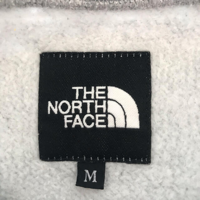 THE NORTH FACE(ザノースフェイス)のTHE NORTH FACE STANDARD ノースフェイス  メンズのトップス(スウェット)の商品写真