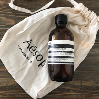 イソップ(Aesop)の凪さん専用　　Aesop イソップ  B&Tバランシングトナー(化粧水/ローション)