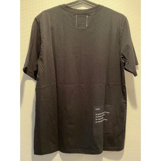 ナンバーナイン(NUMBER (N)INE)のtakahiro miyashita sololist Tシャツ　Lサイズ(Tシャツ/カットソー(半袖/袖なし))