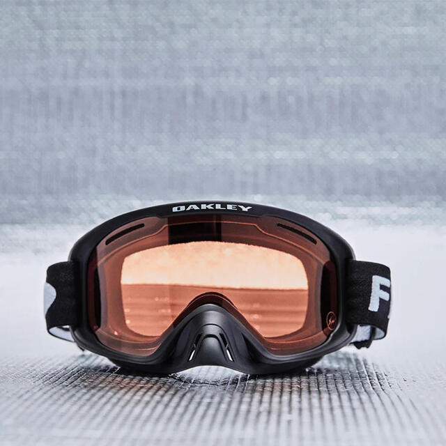 OAKLEY × FRAGMENT O frame 2.0 XM 藤原ヒロシ