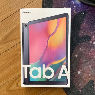 ギャラクシー(Galaxy)のGalaxy tab a SM-T510(タブレット)