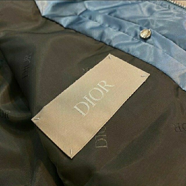 DIOR HOMME(ディオールオム)のchloe様　専用　dior ジャケット メンズのジャケット/アウター(テーラードジャケット)の商品写真