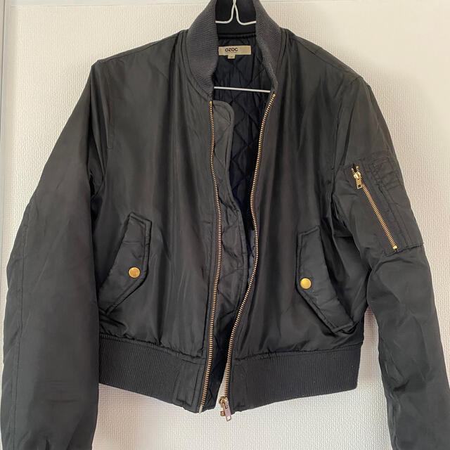 OZOC(オゾック)のジャンパー レディースのジャケット/アウター(ブルゾン)の商品写真