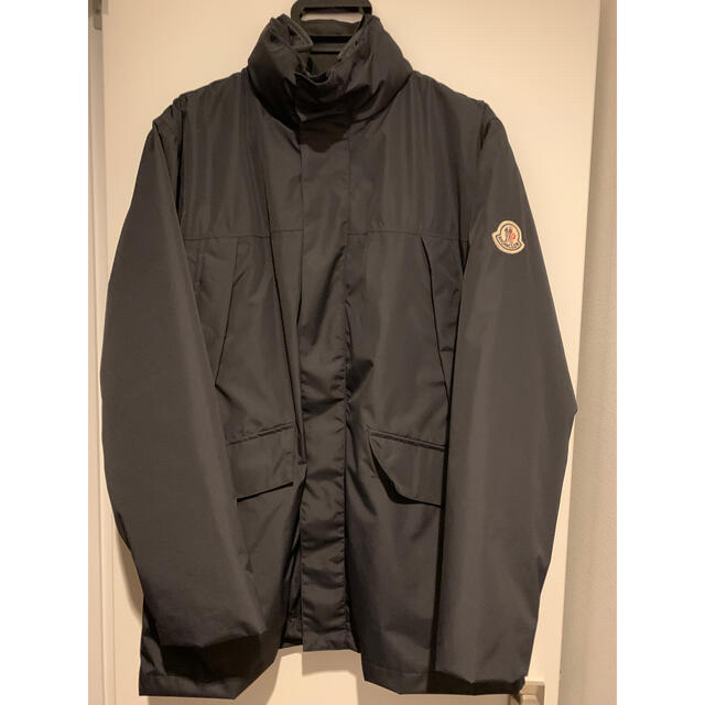 MONCLER GRENOBLE モンクレール　グルノーブル　ダウン コート