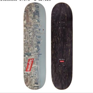 シュプリーム(Supreme)のSupreme Aerial Skateboard(スケートボード)