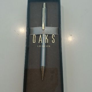 ダックス(DAKS)の値下げ☆新品未使用☆DAKS ボールペン(ペン/マーカー)