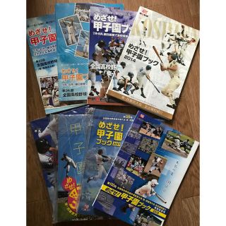 めざせ！甲子園ブック　高校野球　 全国高校野球選手権大会 東・西東京大会 (趣味/スポーツ)