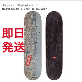 シュプリーム(Supreme)のSupreme Aerial Skateboard(スケートボード)