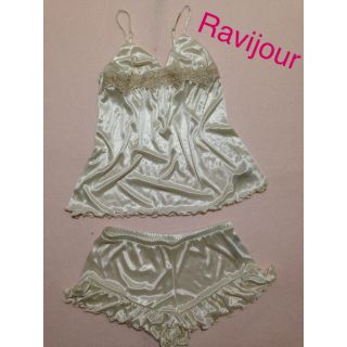 ラヴィジュール(Ravijour)のRavijour ルームウェア(ルームウェア)