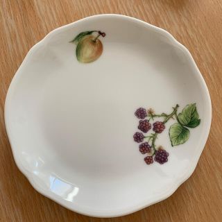 ノリタケ(Noritake)のノリタケ食器2枚セット(食器)