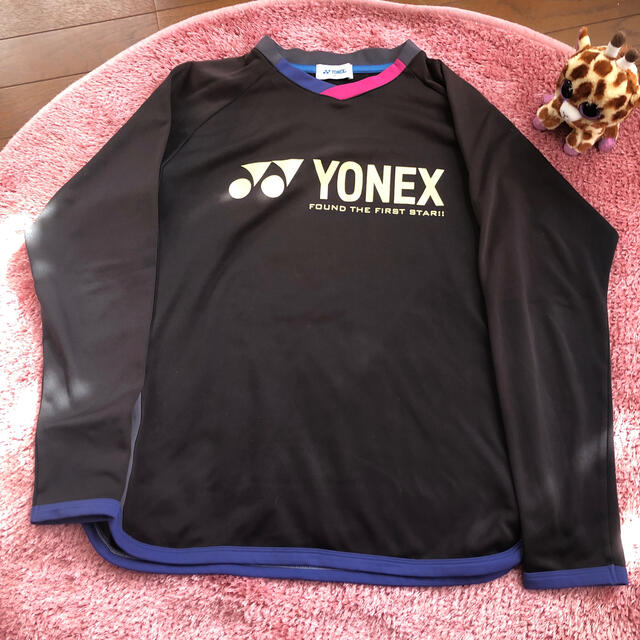 YONEX(ヨネックス)のYONEX ウェア スポーツ/アウトドアのテニス(ウェア)の商品写真