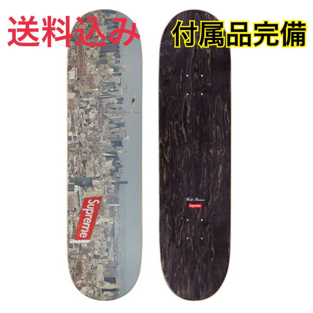 supreme Aerial Skateboard ボード