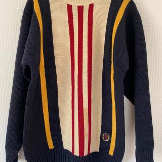 トミーヒルフィガー(TOMMY HILFIGER)のトミーヒルフィガー　セーター(ニット/セーター)