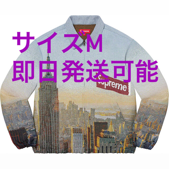 お礼や感謝伝えるプチギフト Gジャン/デニムジャケット M jacket