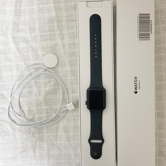 Apple Watch Series 3 42mm