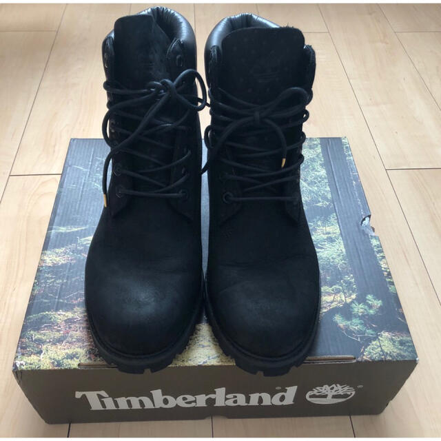 Supreme(シュプリーム)の28 Supreme Timberland Comme des Garçons メンズの靴/シューズ(ブーツ)の商品写真