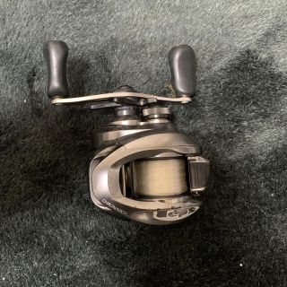 シマノ(SHIMANO)のシマノクロナークmgl hg  値下げ！！(リール)