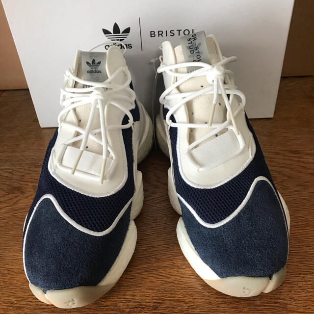 一 番 安い 商品 Adidas 激レア Adidas Crazy Byw Bristol 売上割引 Larata Cl