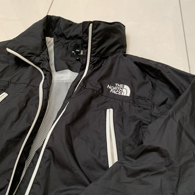 THE NORTH FACE - メンズ Mサイズ相当 ノースフェイス ナイロン ...