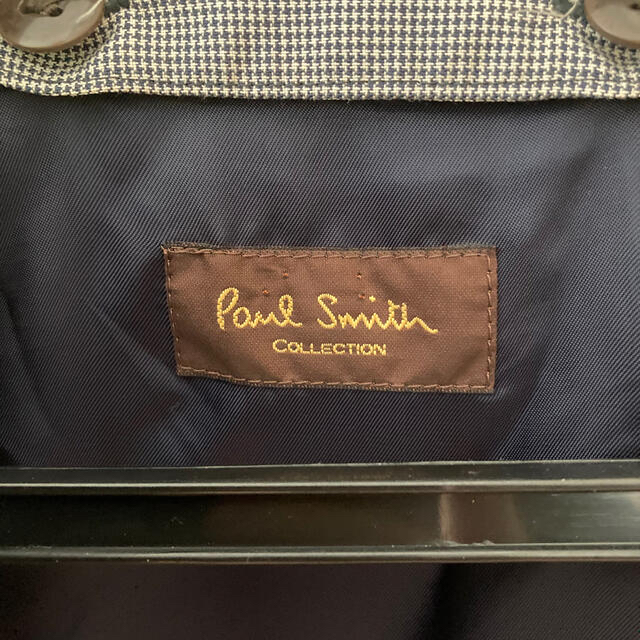 Paul Smith(ポールスミス)の【定価7万円】ポール・スミス コレクションのスプリングコート レディースのジャケット/アウター(スプリングコート)の商品写真