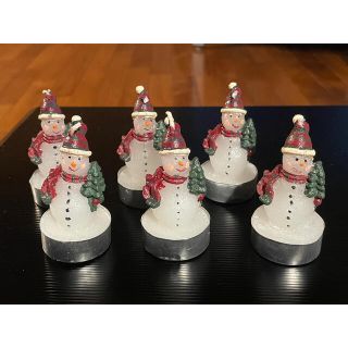 キャンドル 雪だるまのフリマアイテム一覧 キャンドル 雪だるまのフリマアイテム一覧