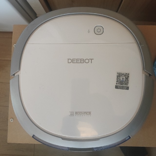 DEEBOT OZMO Slim11