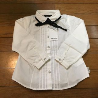 コムサイズム(COMME CA ISM)の＊柚はる☆様専用＊新品COMMECAISM ブラウス(ブラウス)