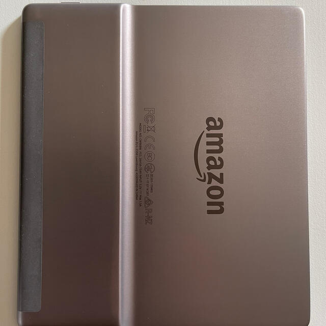 Amazon Kindle oasis(第9世代)3G +WiFiモデル Amazon Kindle oasis(第9世代)3G +WiFiモデル