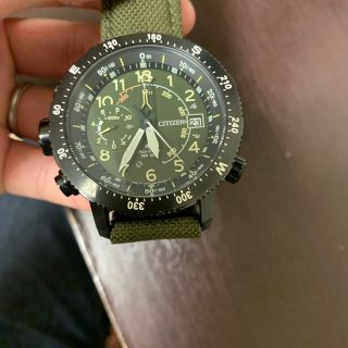 シチズン プロマスター アルティクロン BN4046-10X | www.jarussi.com.br