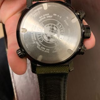 CITIZEN プロマスター エコ・ドライブ BN4046-10X メンズ