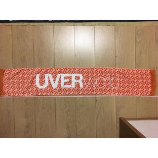 ◆ UVERworld 47/47 TOUR 2011 グッズ　(ミュージシャン)