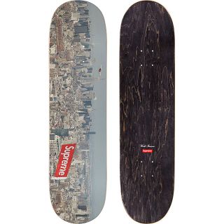 シュプリーム(Supreme)のSupreme Aerial skateboard deck 20aw new(スケートボード)