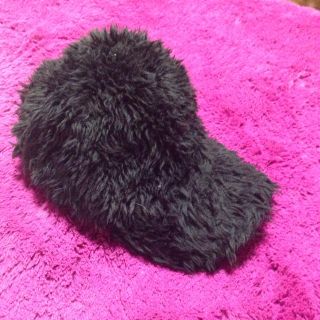 ファー♡キャップ(キャップ)