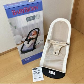 ベビービョルン(BABYBJORN)のベビービョルン　バウンサー(その他)