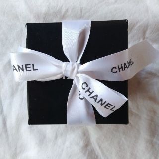 シャネル(CHANEL)のまいめろ様専用　未使用　CHANEL　ギフトBOX(その他)