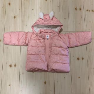 ギャップキッズ(GAP Kids)のGAP90ダウン(ジャケット/上着)