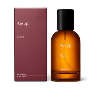 イソップ(Aesop)のaesop rozu ローズ　オードパルファム　香水(ユニセックス)