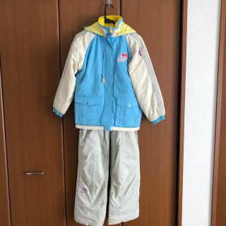 PIKO - PIKOジュニアスキーウェアの通販 by DO's shop|ピコならラクマ