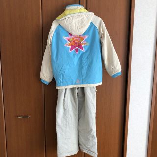 PIKO - PIKOジュニアスキーウェアの通販 by DO's shop|ピコならラクマ
