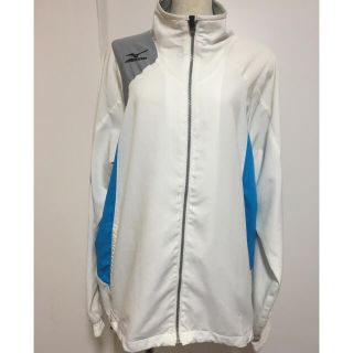 ミズノ(MIZUNO)のミズノジャージ(*^^*)891(ジャージ)