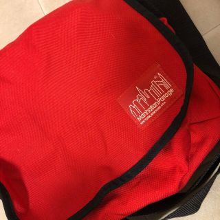 manhattan portage(メッセンジャーバッグ)