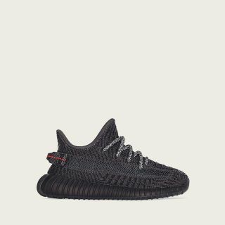 アディダス(adidas)のyeezy boost 350 V2 infant 15.5cm(スニーカー)