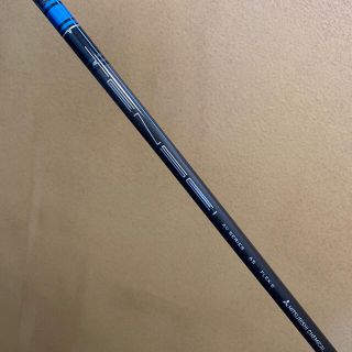 キャロウェイ(Callaway)のtensei blue av 65 s キャロウェイスリーブ(クラブ)