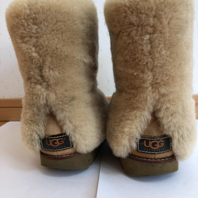 UGG ムートンブーツ　クーポンでお得に！ 2