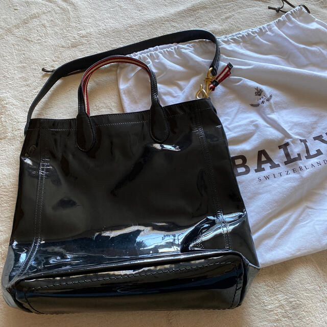 Bally(バリー)のバリーのバック レディースのバッグ(ショルダーバッグ)の商品写真