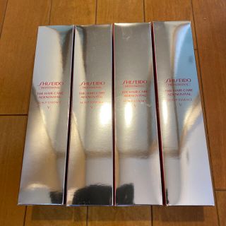 シセイドウ(SHISEIDO (資生堂))のアデノバイタル　スカルプエッセンス V(スカルプケア)