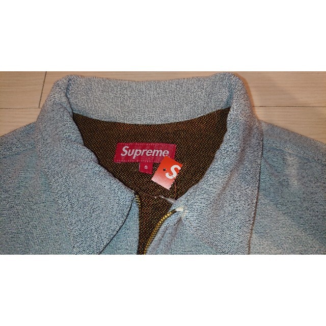 Supreme(シュプリーム)の Aerial Tapestry Harrington Jacket メンズのジャケット/アウター(ブルゾン)の商品写真