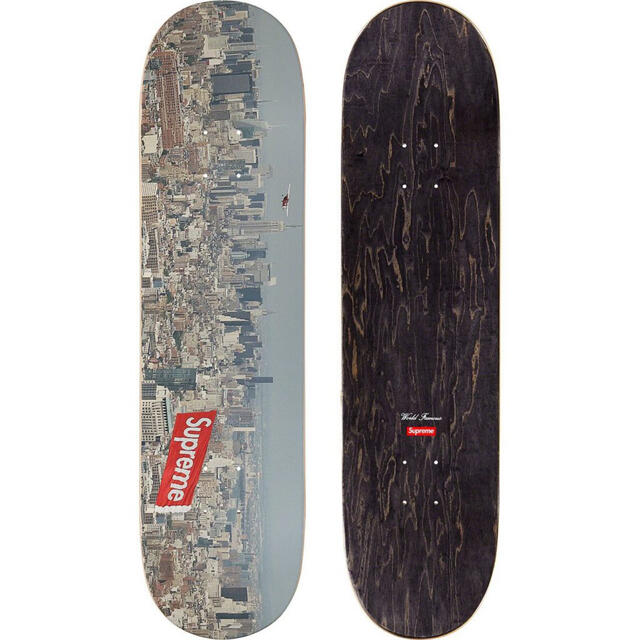 Supreme Aerial Skateboard - スケートボード